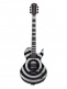 Odin Zakk Wylde Signature Black Silver