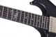 ZV-6661 LH ZACKY VENGEANCE SIGNATURE SATIN BLACKBURST