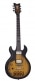 ZV-6661 LH ZACKY VENGEANCE SIGNATURE SATIN BLACKBURST