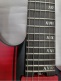 Banshee Gt Floyd Rose Trans Red