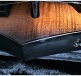 B-Stock / Violon Nxt 5 Piezo Polar Actif Sunburst