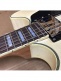 Corsair Custom Bigsby Natural Pearl