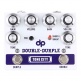 Custom Series - Double Durple, signature overdrive