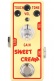 T-M Series - Sweet Cream II, overdrive with tone control