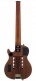 Escape Mark III - Mahogany