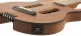 Escape Mark III - Mahogany