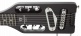 Ultra-Light Electric, Micro H, Ultra-Light, Lh - Black