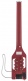 Ultra-Light, Piezo, Ultra-Light - Vintage Red