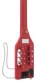 Ultra-Light, Piezo, Ultra-Light - Vintage Red