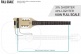 Ultra-Light, Piezo, Ultra-Light - Vintage Red
