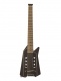 Ultra-Light Edge Acoustique - Black