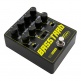 Basstard, Flexible Bass Overdrive