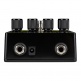 Basstard, Flexible Bass Overdrive