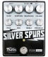 Silver Spurs, Flexible Distortion