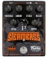 Steambass, Flexible Bass Compressor