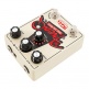 The Freak, Double Stage Booster