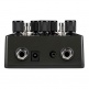 Tremonator, Flexible Tremolo