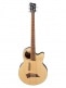 ROCKBASS ALIEN DELUXE 5 - NATURAL SATIN