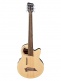 ROCKBASS ALIEN DELUXE 6 FRETLESS - NATURAL SATIN