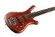 GPS-CORV5BUB-AAFR-90 CORVETTE BUBINGA 5 CORDES ACTIVE FRETLESS