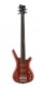 GPS-CORV5BUB-AAFR-90 CORVETTE BUBINGA 5 CORDES ACTIVE FRETLESS