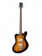 Rockbass Idolmaker 4 - Vintage Sunburst