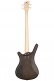 Corvette Basic 4 Nirvana Black Satin