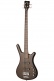 Corvette Basic 4 Nirvana Black Satin