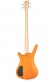 Corvette Basic 4 Honey Violin Satin