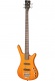 Corvette Basic 4 Honey Violin Satin
