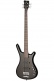 Corvette Basic 4 Solid Black