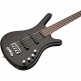 Corvette Basic 4 Solid Black