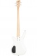 Corvette Basic 4 Solid White