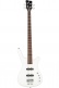 Corvette Basic 4 Solid White