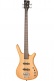 Corvette Basic 4 Natural Satin