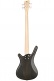 Corvette Taranis 4 Nirvana Black Satin