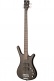 Corvette Taranis 4 Nirvana Black Satin