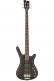 Corvette Taranis 4 Nirvana Black Satin