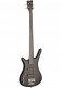 Corvette Basic 4 LH Nirvana Black Satin