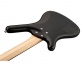 Corvette Basic 4 Solid Black