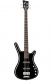 Corvette Basic 4 Solid Black