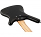 Corvette Basic 4 LH Solid Black
