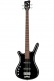 Corvette Basic 4 LH Solid Black