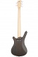 Corvette Basic 5 Nirvana Black Satin