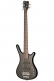 Corvette Basic 5 Solid Black