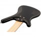 Corvette Basic 5 Solid Black