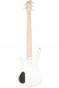 Corvette Basic 5 Solid White