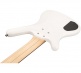 Corvette Basic 5 Solid White