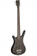 Corvette Basic 5 LH Nirvana Black Satin