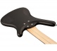 Corvette Basic 5 LH Nirvana Black Satin